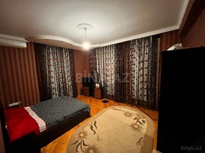 Satılır 3 otaqlı yeni tikili 100 m², Həzi Aslanov m., photo 5 from 13
