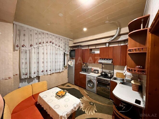 Satılır 3 otaqlı yeni tikili 100 m², Həzi Aslanov m., photo 9 from 13