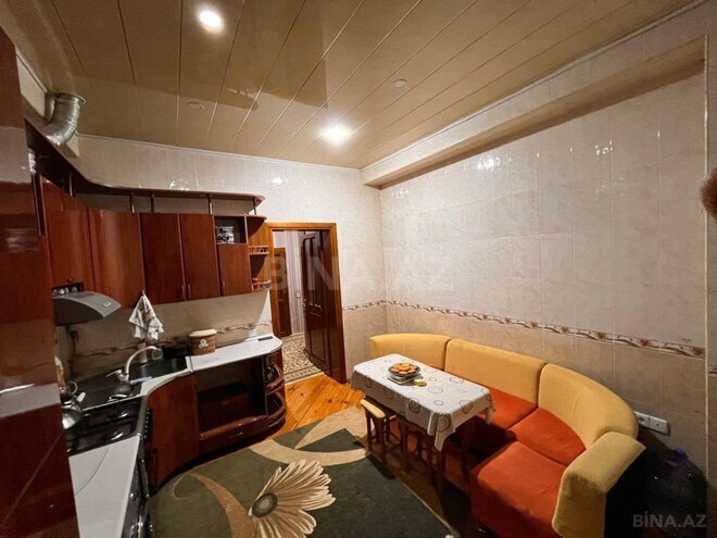 Satılır 3 otaqlı yeni tikili 100 m², Həzi Aslanov m., photo 8 from 13