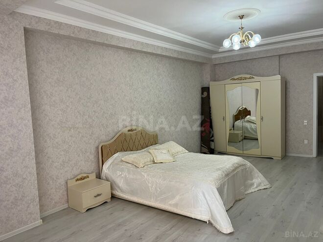İcarəyə verilir 2 otaqlı yeni tikili 72 m², photo 4 from 11