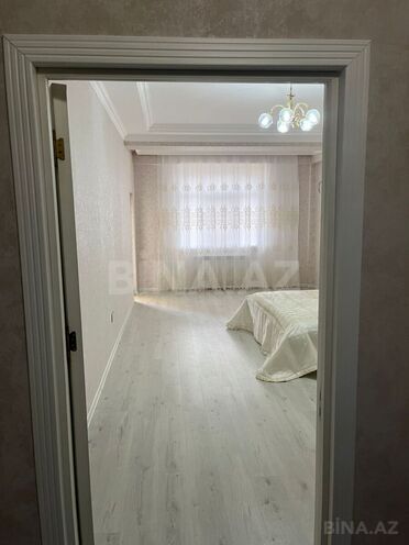İcarəyə verilir 2 otaqlı yeni tikili 72 m², photo 6 from 11