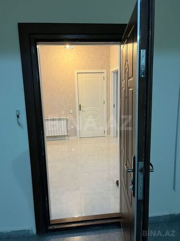 İcarəyə verilir 2 otaqlı yeni tikili 72 m², photo 10 from 11