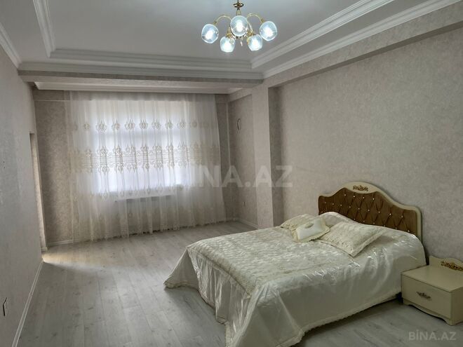 İcarəyə verilir 2 otaqlı yeni tikili 72 m², photo 7 from 11