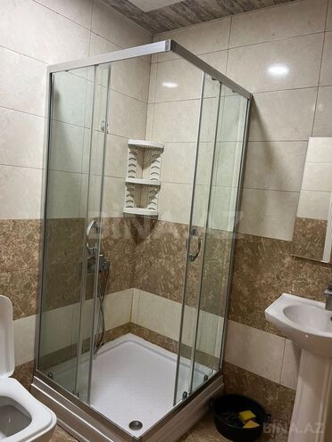 İcarəyə verilir 2 otaqlı yeni tikili 72 m², photo 9 from 11