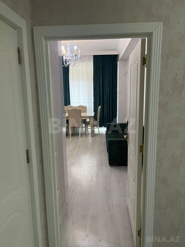 İcarəyə verilir 2 otaqlı yeni tikili 72 m², photo 5 from 11