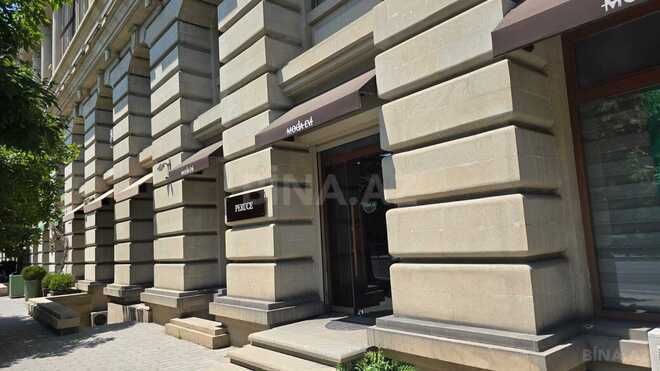 İcarəyə verilir  obyekt 210 m², Nəsimi r., photo 18 from 22