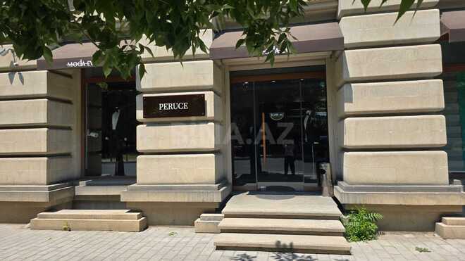 İcarəyə verilir  obyekt 210 m², Nəsimi r., photo 7 from 22