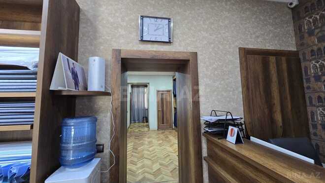 İcarəyə verilir  obyekt 210 m², Nəsimi r., photo 16 from 22