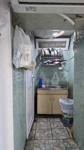İcarəyə verilir  obyekt 210 m², Nəsimi r., photo 13 from 22