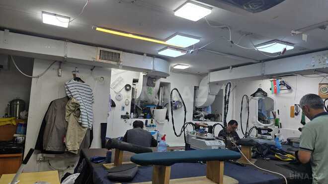 İcarəyə verilir  obyekt 210 m², Nəsimi r., photo 8 from 22
