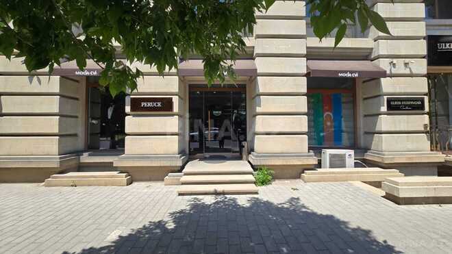 İcarəyə verilir  obyekt 210 m², Nəsimi r., photo 9 from 22