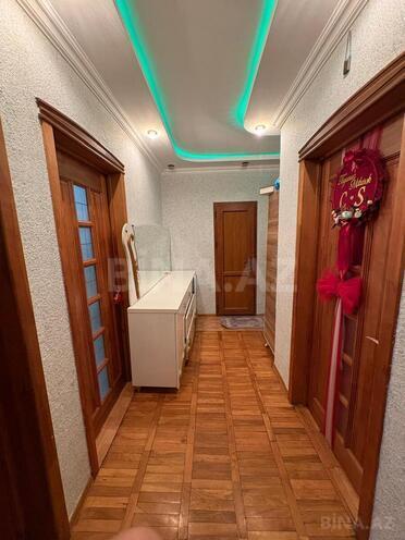 Satılır 3 otaqlı köhnə tikili 85 m², Şah İsmayıl Xətai m., photo 4 from 13