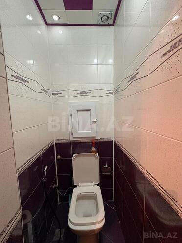 Satılır 3 otaqlı köhnə tikili 85 m², Şah İsmayıl Xətai m., photo 12 from 13