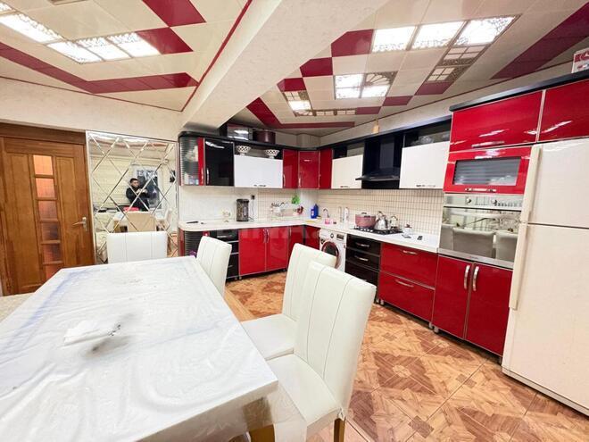 Satılır 3 otaqlı köhnə tikili 85 m², Şah İsmayıl Xətai m., photo 9 from 13