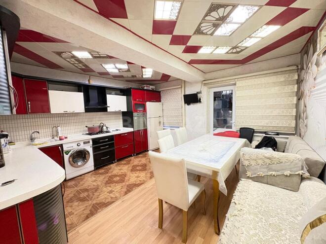 Satılır 3 otaqlı köhnə tikili 85 m², Şah İsmayıl Xətai m., photo 8 from 13