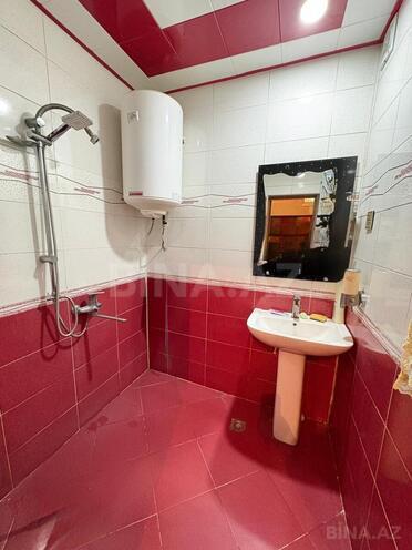 Satılır 3 otaqlı köhnə tikili 85 m², Şah İsmayıl Xətai m., photo 11 from 13