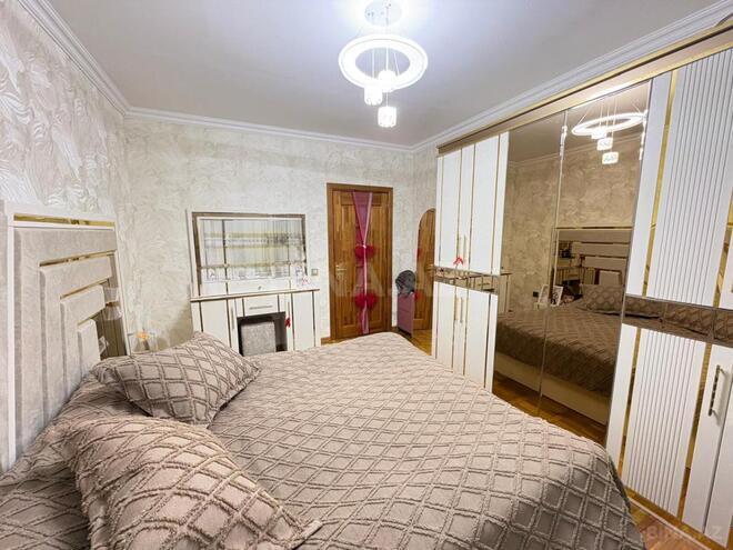 Satılır 3 otaqlı köhnə tikili 85 m², Şah İsmayıl Xətai m., photo 6 from 13