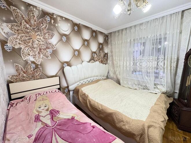 Satılır 3 otaqlı köhnə tikili 85 m², Şah İsmayıl Xətai m., photo 7 from 13