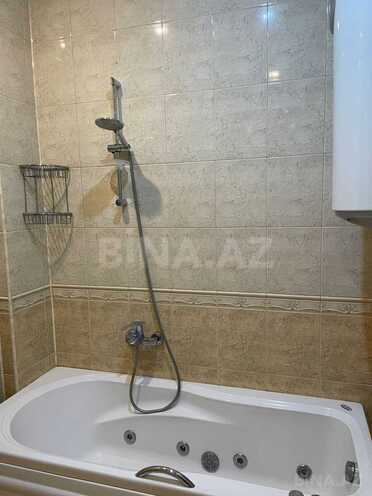 Satılır 3 otaqlı yeni tikili 130 m², Nizami m., photo 16 from 19