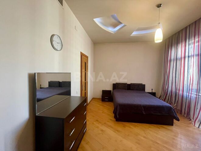 Satılır 3 otaqlı yeni tikili 130 m², Nizami m., photo 7 from 19