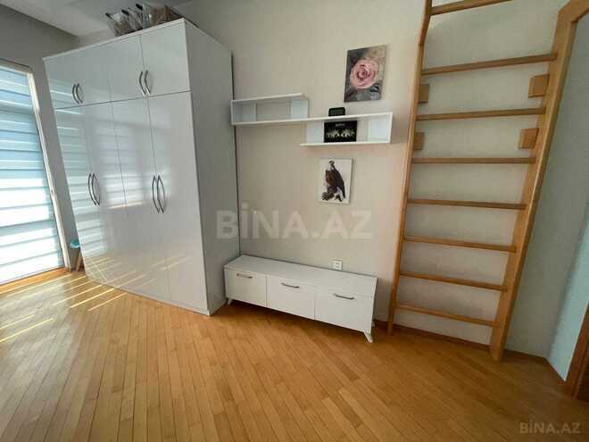 Satılır 3 otaqlı yeni tikili 130 m², Nizami m., photo 11 from 19