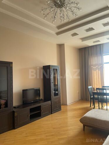 Satılır 3 otaqlı yeni tikili 130 m², Nizami m., photo 6 from 19