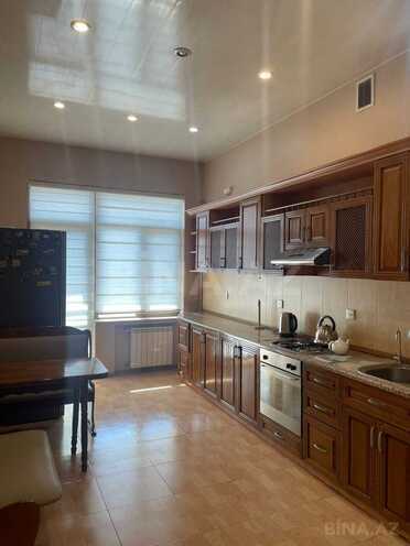 Satılır 3 otaqlı yeni tikili 130 m², Nizami m., photo 4 from 19