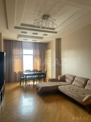 Satılır 3 otaqlı yeni tikili 130 m², Nizami m., photo 5 from 19