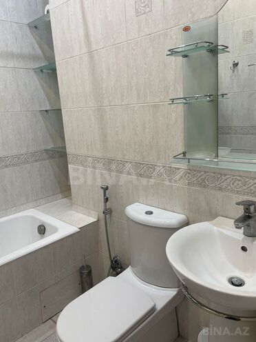 Satılır 3 otaqlı yeni tikili 130 m², Nizami m., photo 13 from 19