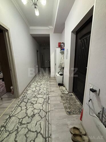 Satılır 4 otaqlı yeni tikili 103 m², Nəriman Nərimanov m., photo 14 from 15