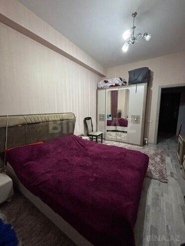 Satılır 4 otaqlı yeni tikili 103 m², Nəriman Nərimanov m., photo 7 from 15