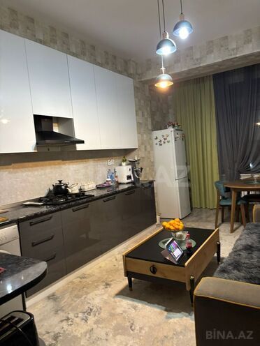 Satılır 4 otaqlı yeni tikili 103 m², Nəriman Nərimanov m., photo 12 from 15