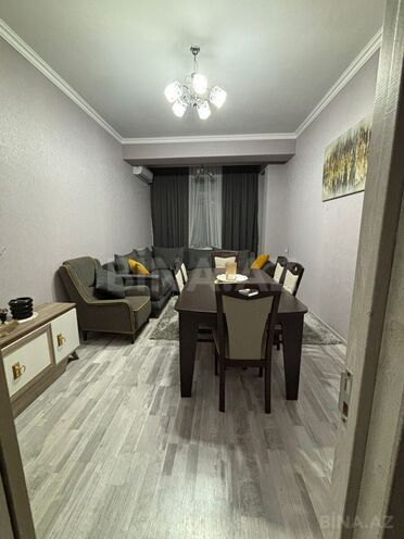 Satılır 4 otaqlı yeni tikili 103 m², Nəriman Nərimanov m., photo 4 from 15