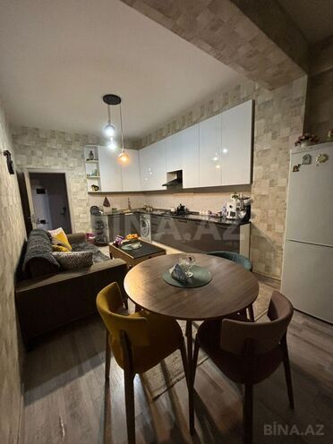 Satılır 4 otaqlı yeni tikili 103 m², Nəriman Nərimanov m., photo 9 from 15