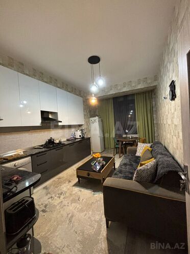 Satılır 4 otaqlı yeni tikili 103 m², Nəriman Nərimanov m., photo 11 from 15