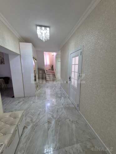 Satılır 6 otaqlı həyət evi/bağ evi 220 m², Bakıxanov q., photo 6 from 13