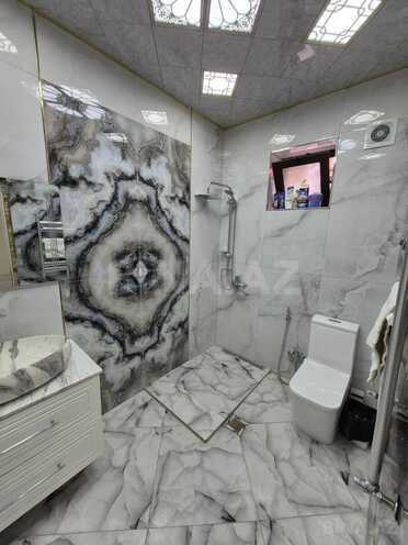 Satılır 6 otaqlı həyət evi/bağ evi 220 m², Bakıxanov q., photo 12 from 13