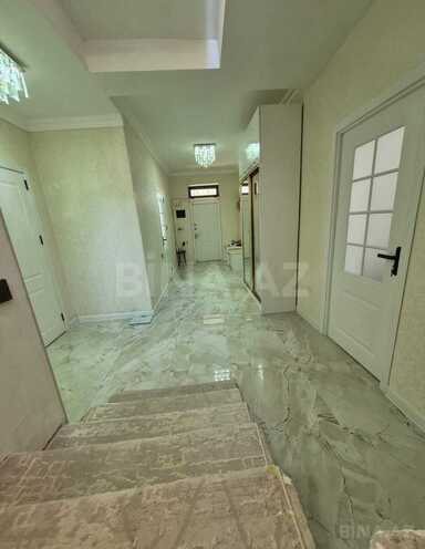 Satılır 6 otaqlı həyət evi/bağ evi 220 m², Bakıxanov q., photo 8 from 13