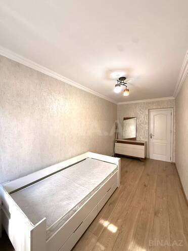 Продаётся 2-комн. вторичка 50 м², м. Элмляр Академиясы, photo 5 from 13