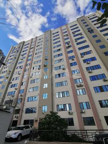 Satılır 3 otaqlı köhnə tikili 78 m², İçəri Şəhər m., photo 1 from 30