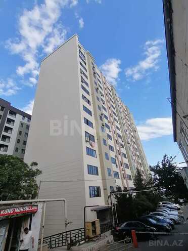 Satılır 3 otaqlı köhnə tikili 78 m², İçəri Şəhər m., photo 3 from 30