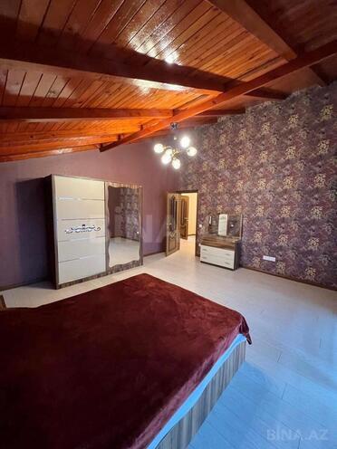 Satılır 5 otaqlı həyət evi/bağ evi 220 m², Buzovna q., photo 9 from 31