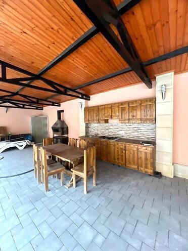Satılır 5 otaqlı həyət evi/bağ evi 220 m², Buzovna q., photo 29 from 31