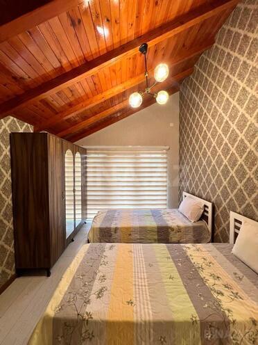 Satılır 5 otaqlı həyət evi/bağ evi 220 m², Buzovna q., photo 12 from 31