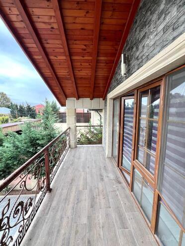 Satılır 5 otaqlı həyət evi/bağ evi 220 m², Buzovna q., photo 24 from 31
