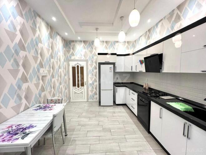 Satılır 5 otaqlı həyət evi/bağ evi 220 m², Buzovna q., photo 16 from 31