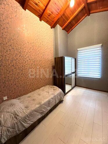 Satılır 5 otaqlı həyət evi/bağ evi 220 m², Buzovna q., photo 11 from 31