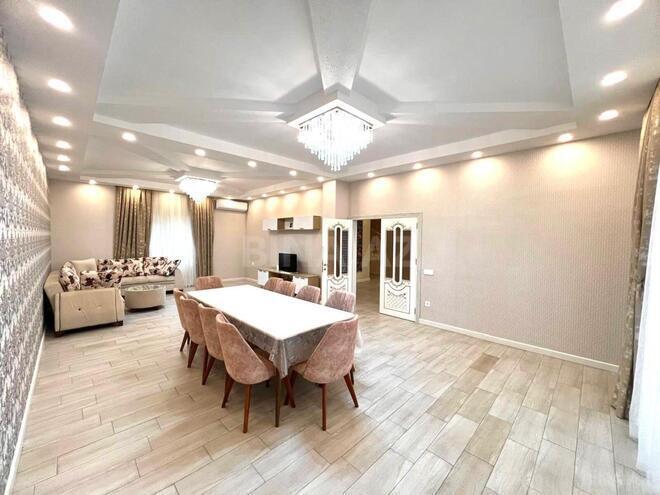 Satılır 5 otaqlı həyət evi/bağ evi 220 m², Buzovna q., photo 7 from 31