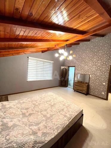Satılır 5 otaqlı həyət evi/bağ evi 220 m², Buzovna q., photo 15 from 31