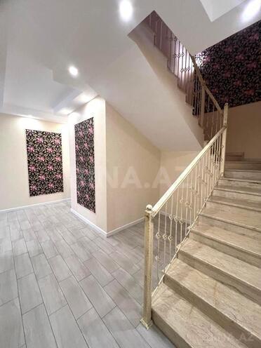 Satılır 5 otaqlı həyət evi/bağ evi 220 m², Buzovna q., photo 21 from 31